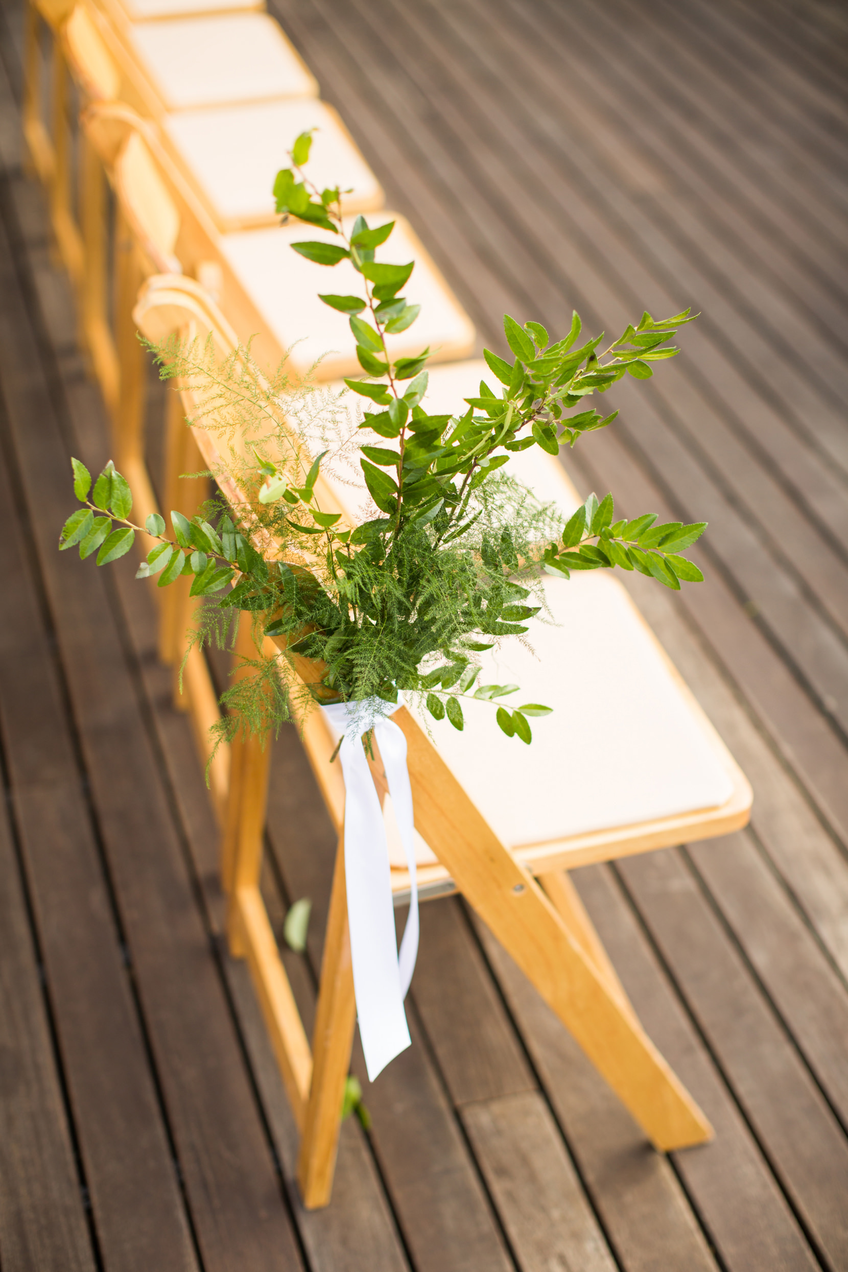 Rays Boathouse Wedding Photos